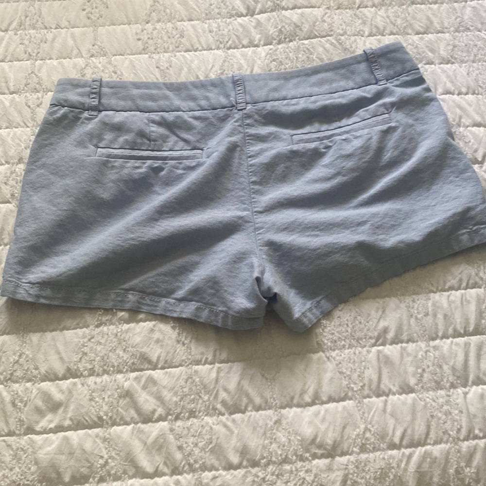 J.Crew Shorts 💙 - Picture 3 of 4